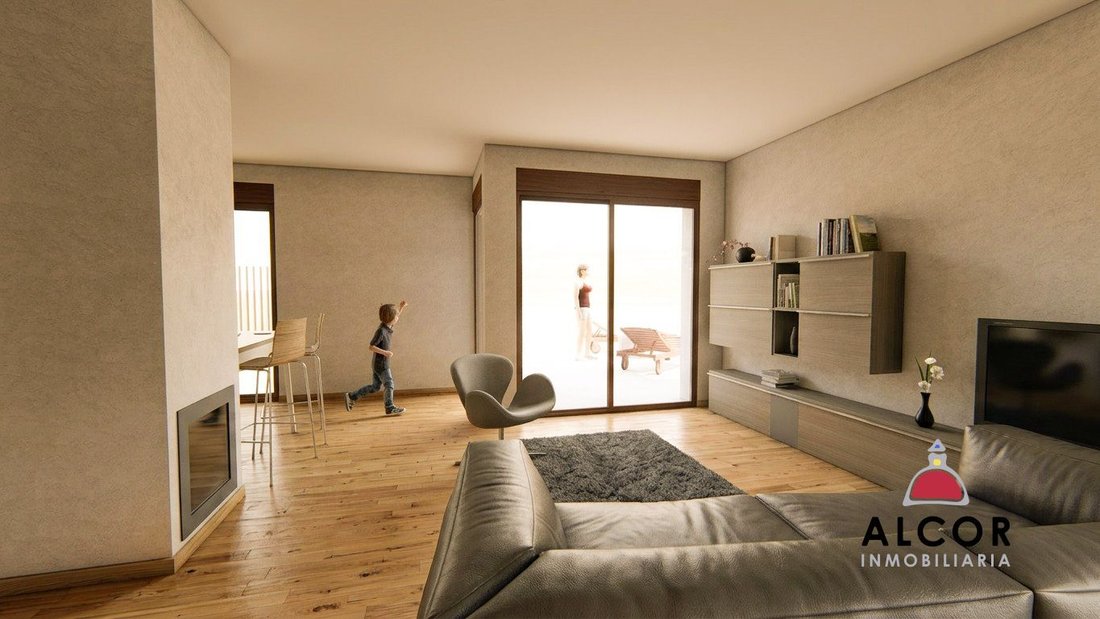 Chalet in Peniscola / Peniscola, Valencian Community, Spain 5 - 19159658