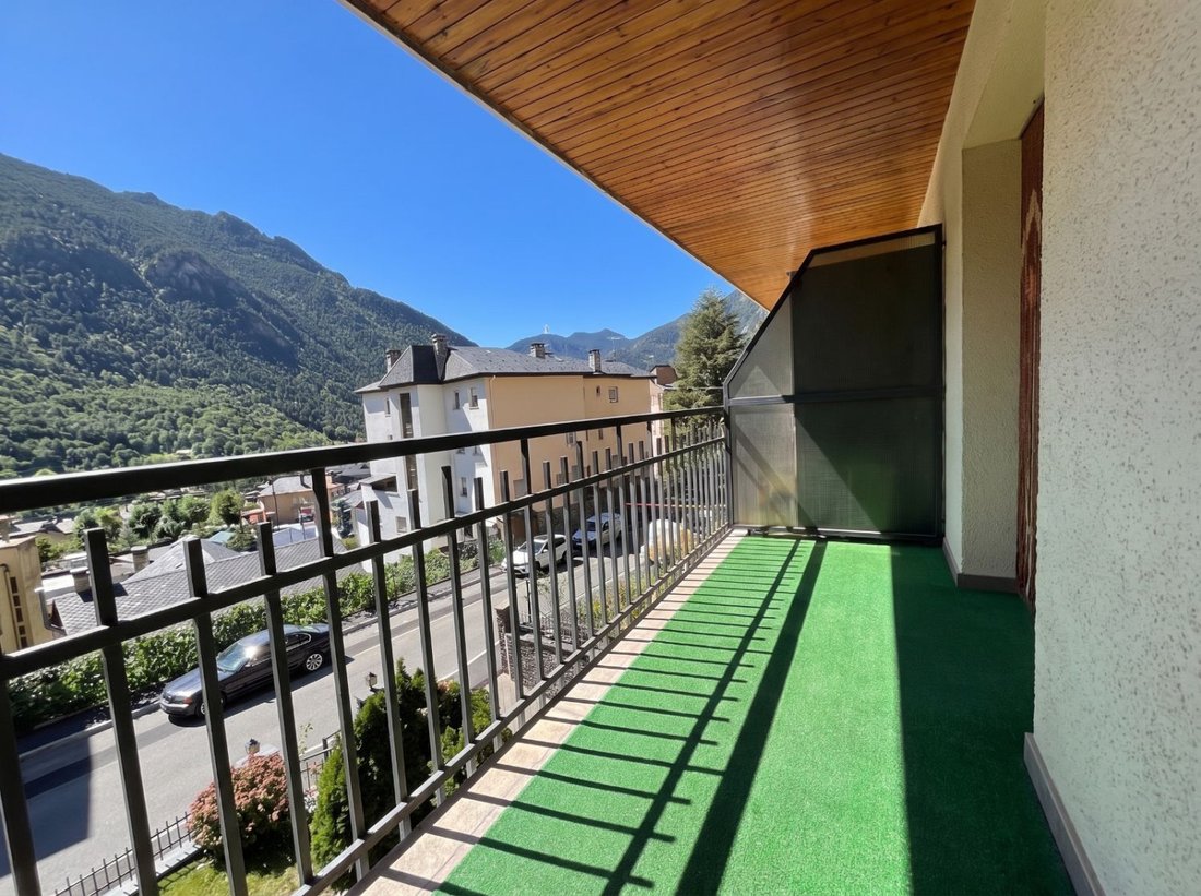 Apartamento en Andorra la Vieja, Andorra la Vieja, Andorra 5 - 19159655