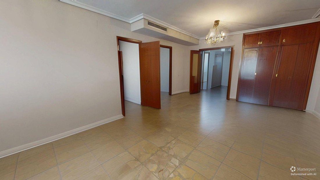 Apartment in Casco Antiguo, Seville, Spain 1 - 19159662