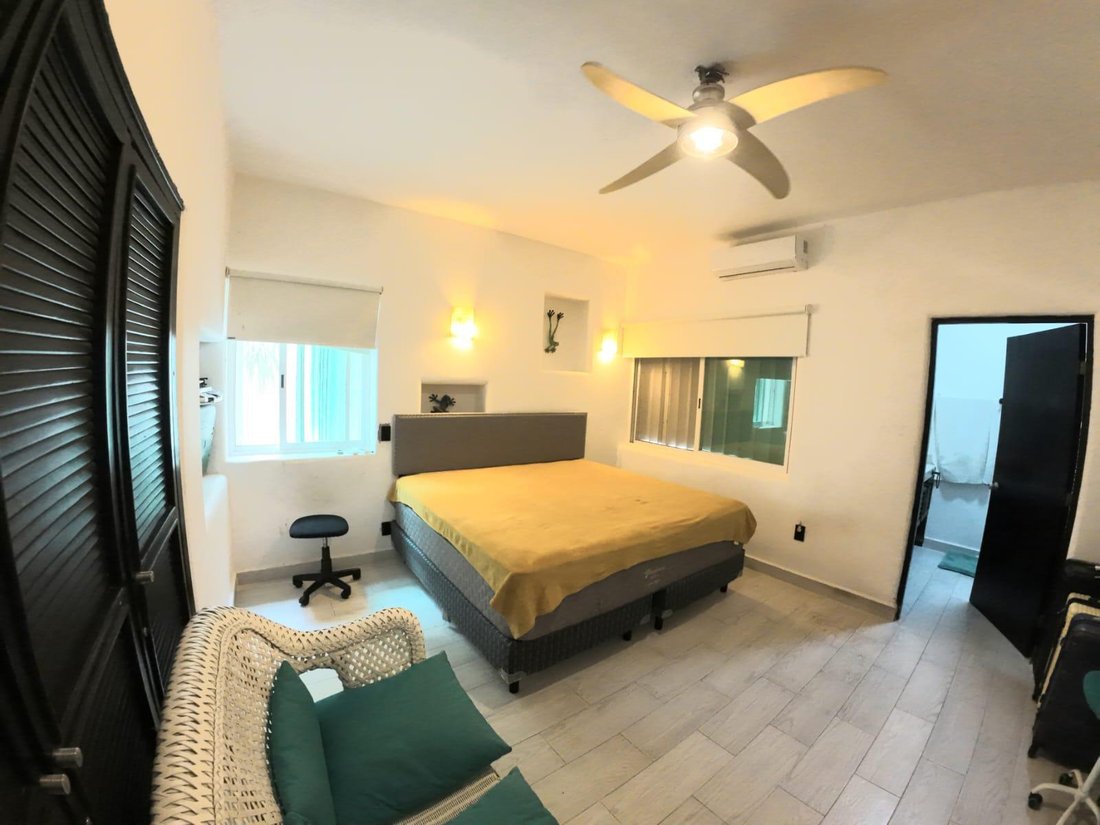 Casa a Puerto Aventuras, Quintana Roo, Messico 5 - 19159784