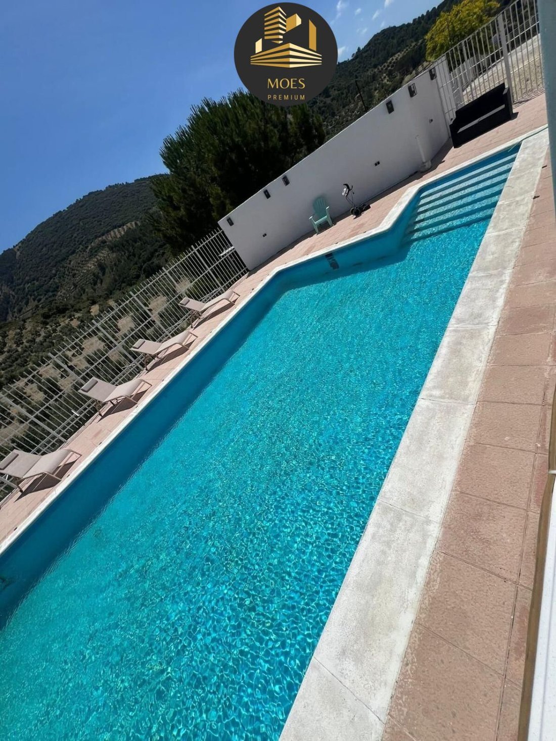 Chalet in Torredelcampo, Andalusia, Spain 1 - 19159657