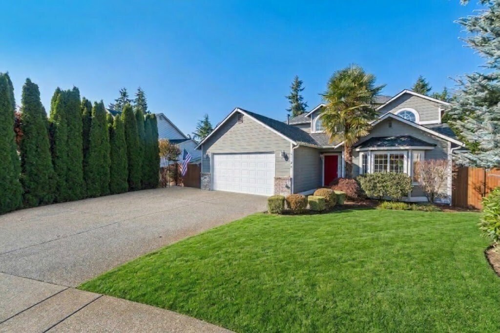Haus in Lynnwood, Washington, Vereinigte Staaten 1 - 19159787