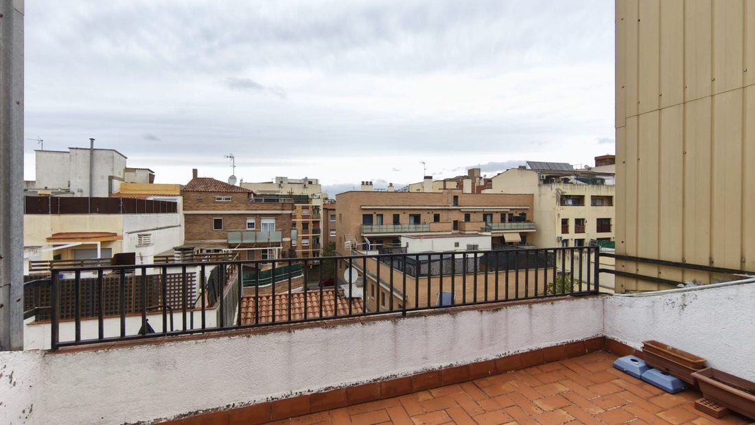 Casa a Cerdanyola del Vallès, Catalogna, Spagna 4 - 19159669