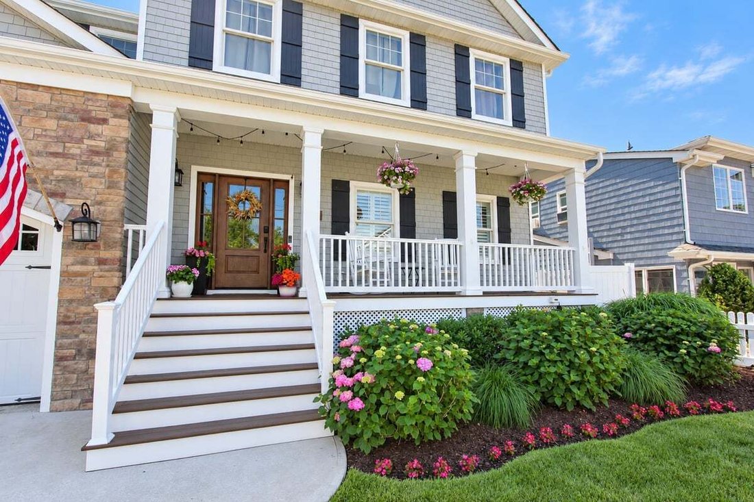 Casa a Point Pleasant Beach, New Jersey, Stati Uniti 1 - 19159728