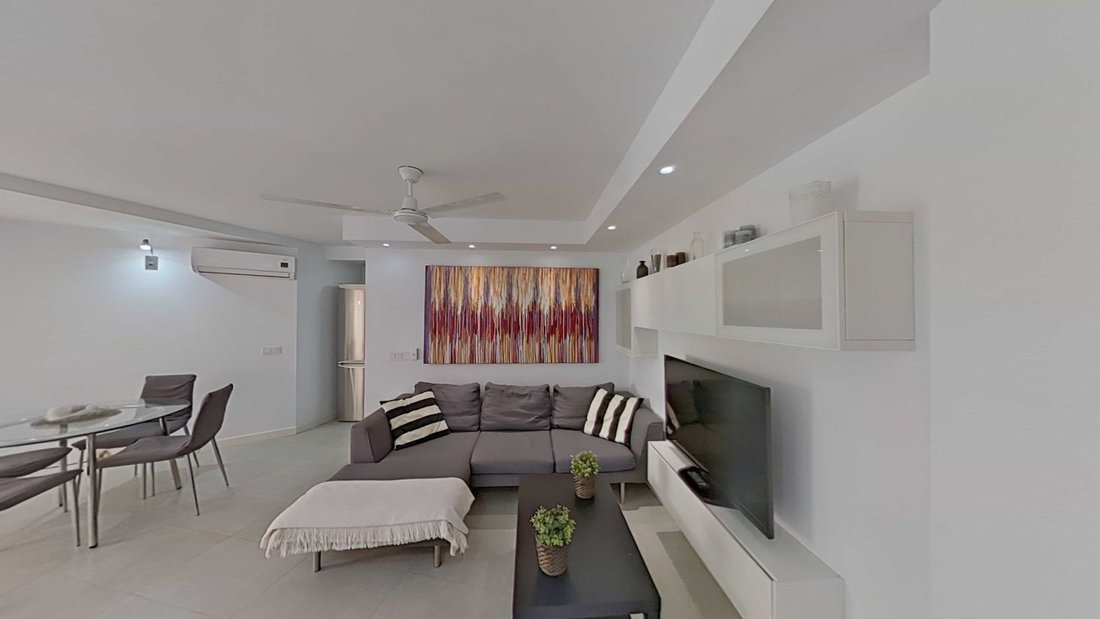 Appartamento a Marbella, Andalusia, Spagna 3 - 19159665