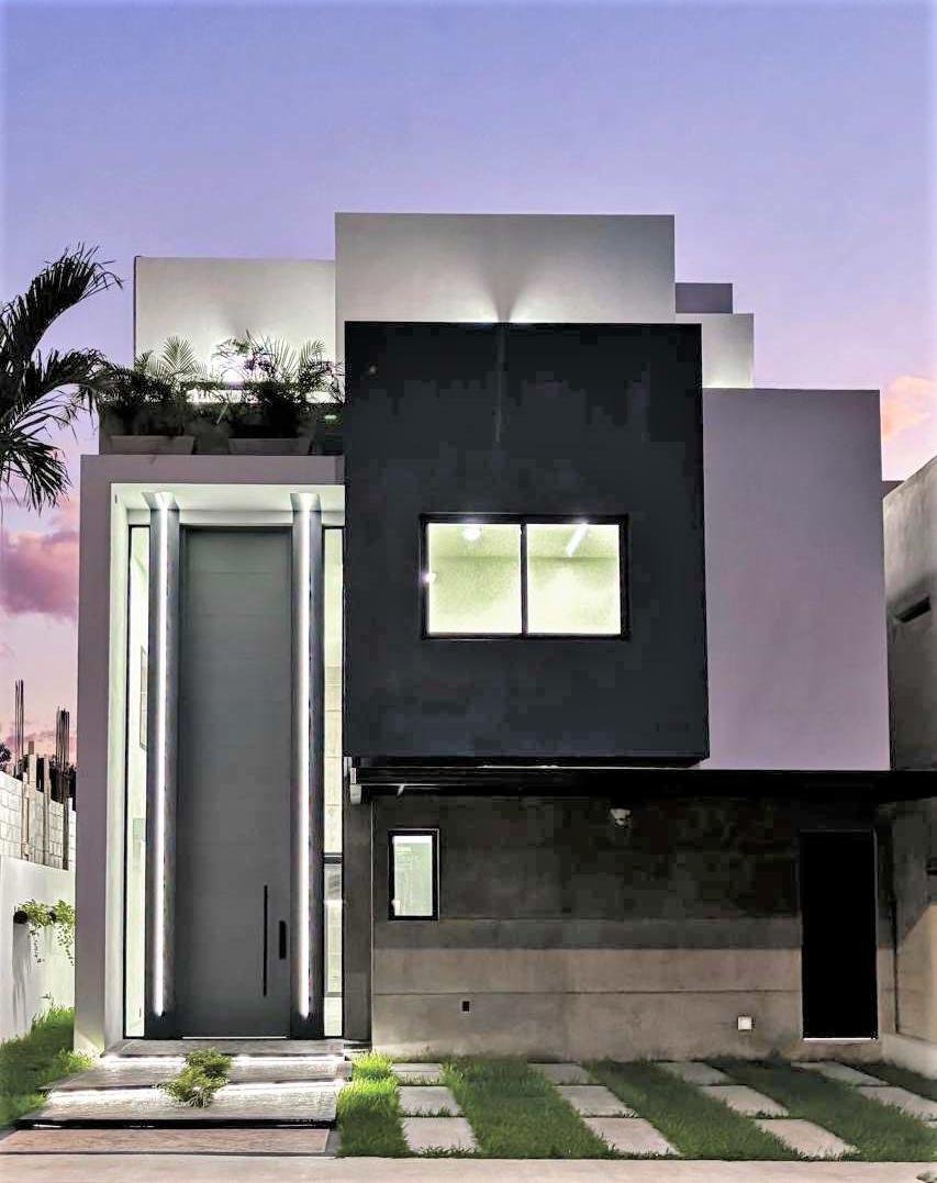 Maison à Cancún, Quintana Roo, Mexique 1 - 19159700