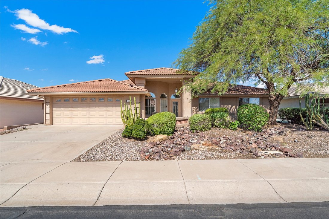 Haus in Mesa, Arizona, Vereinigte Staaten 2 - 19159733