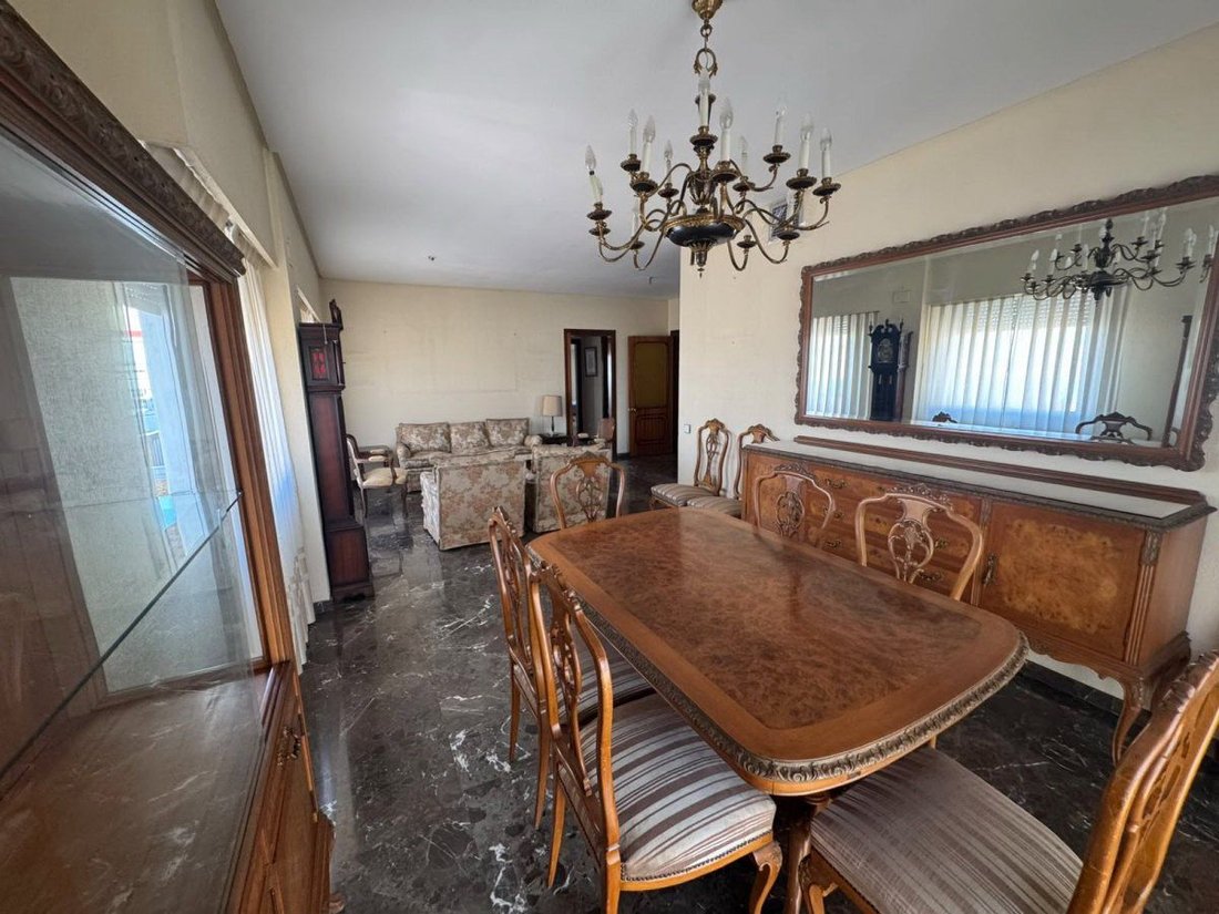 Apartment in Los Remedios, Seville, Spain 4 - 19159666