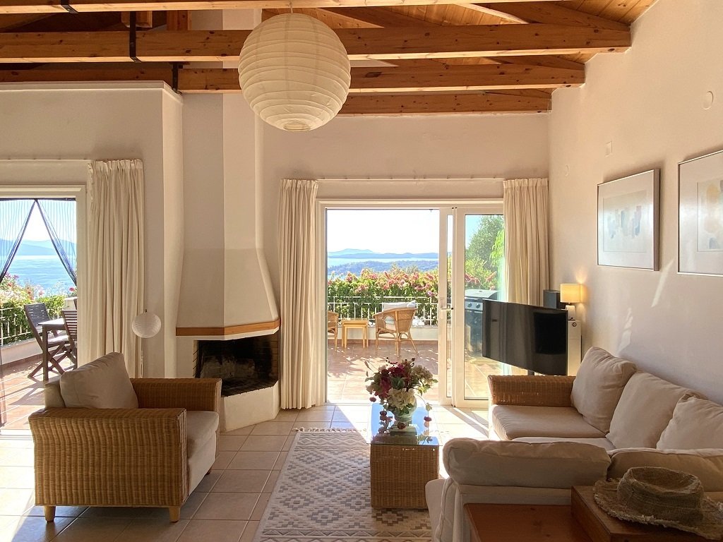 Villa in Platustomon, Ellomenos, Greece 4 - 19159774