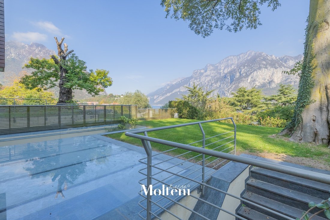 Villa in Malgrate, Lombardy, Italy 4 - 19159714