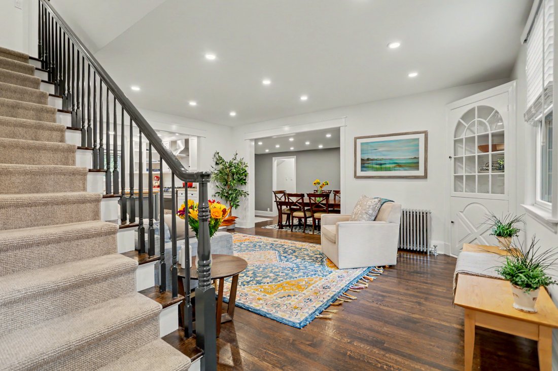 Casa a Ridgefield, Connecticut, Stati Uniti 4 - 19159718