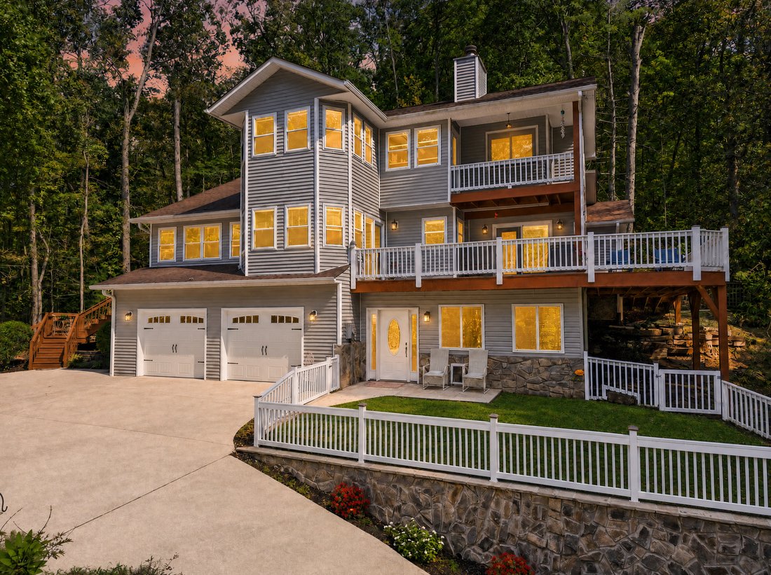House in Ellijay, Georgia, United States 1 - 19159788