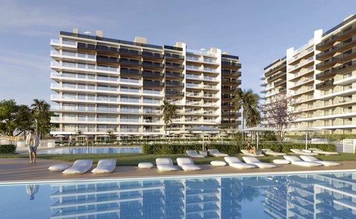 Appartamento a Orihuela, Comunità Valenzana, Spagna 1