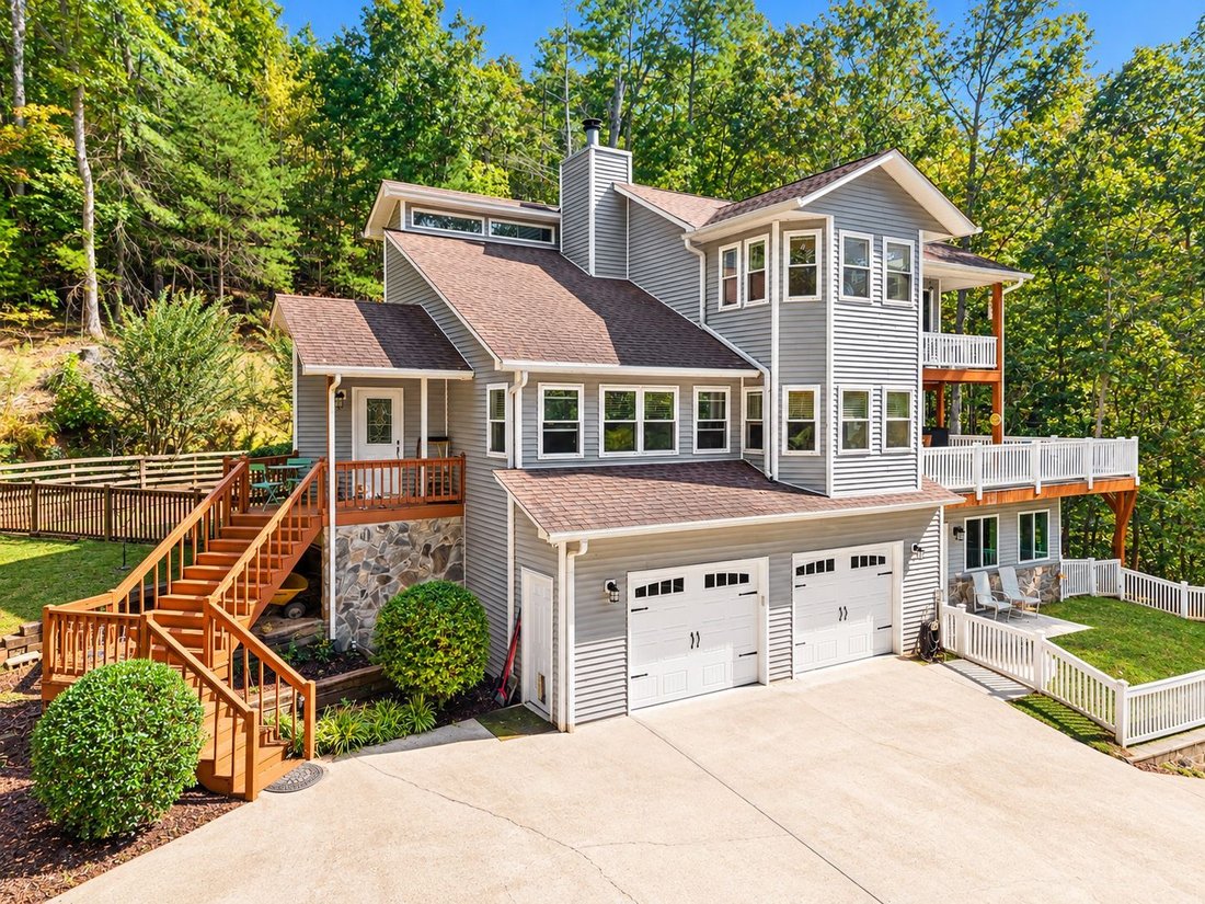 House in Ellijay, Georgia, United States 3 - 19159788