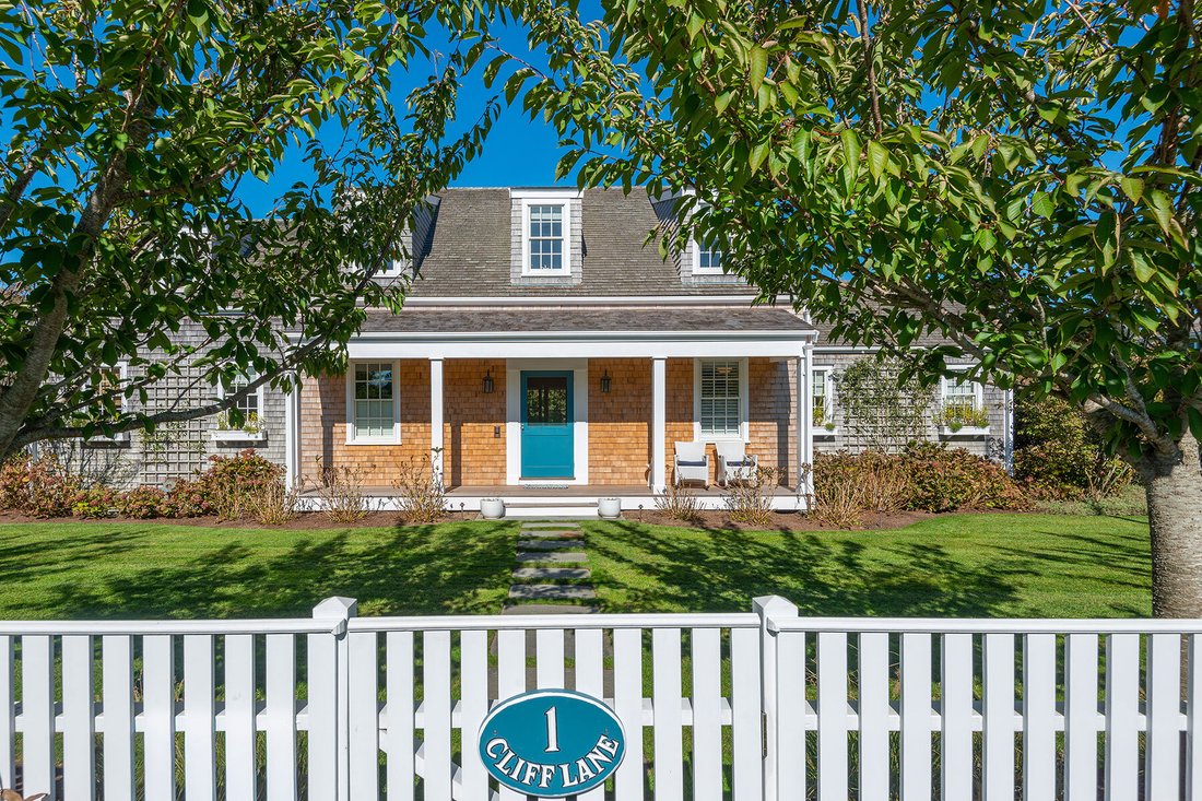 House in Nantucket, Massachusetts, United States 2 - 19154134