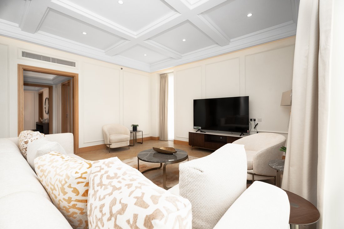 Wohnung in Doha, Doha, Katar 4 - 19159715