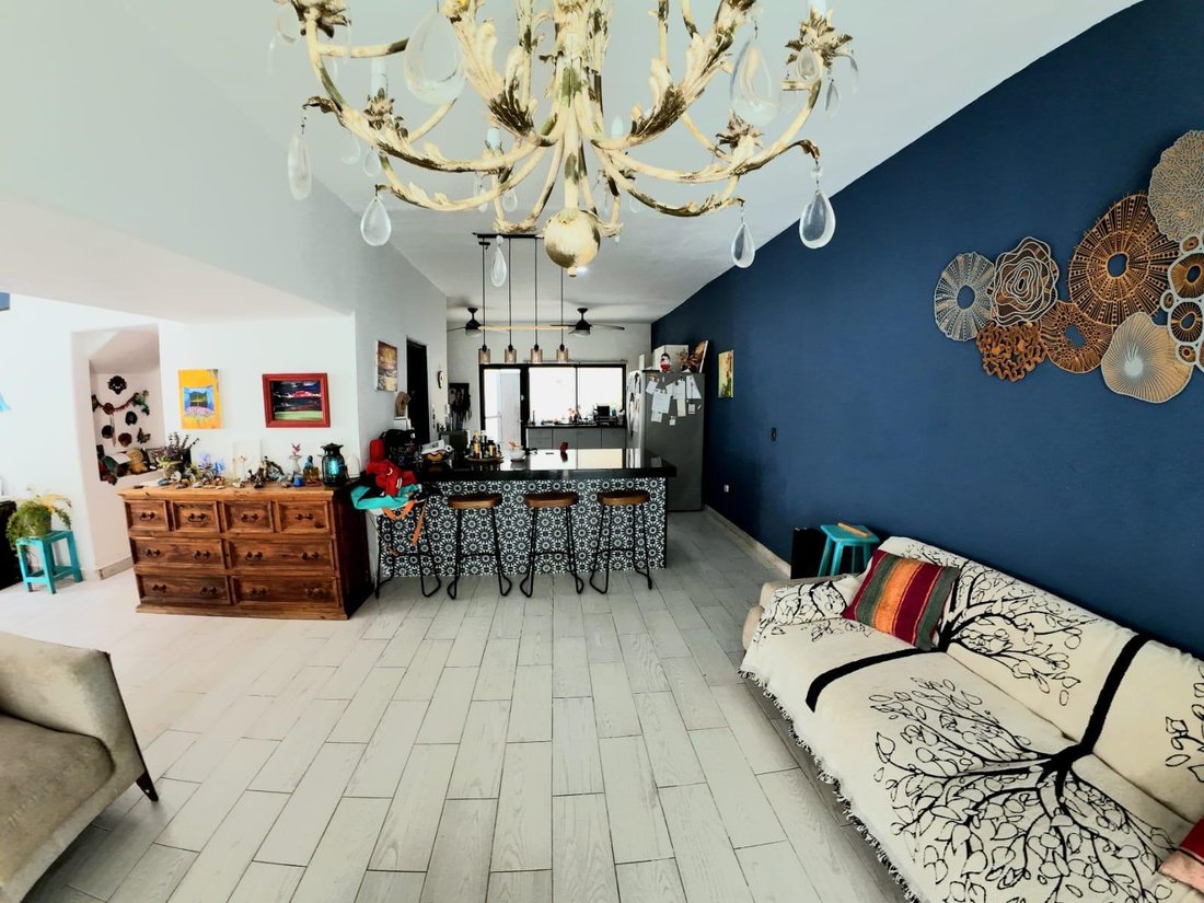 Casa a Puerto Aventuras, Quintana Roo, Messico 4 - 19159784