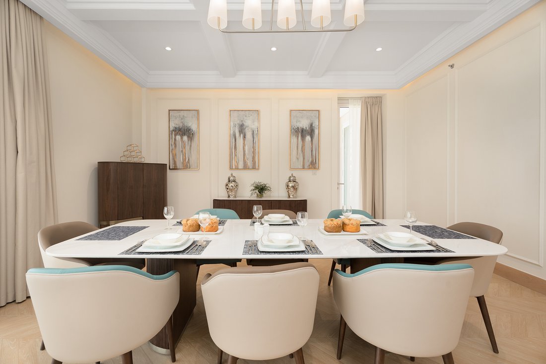 Wohnung in Doha, Doha, Katar 5 - 19159715