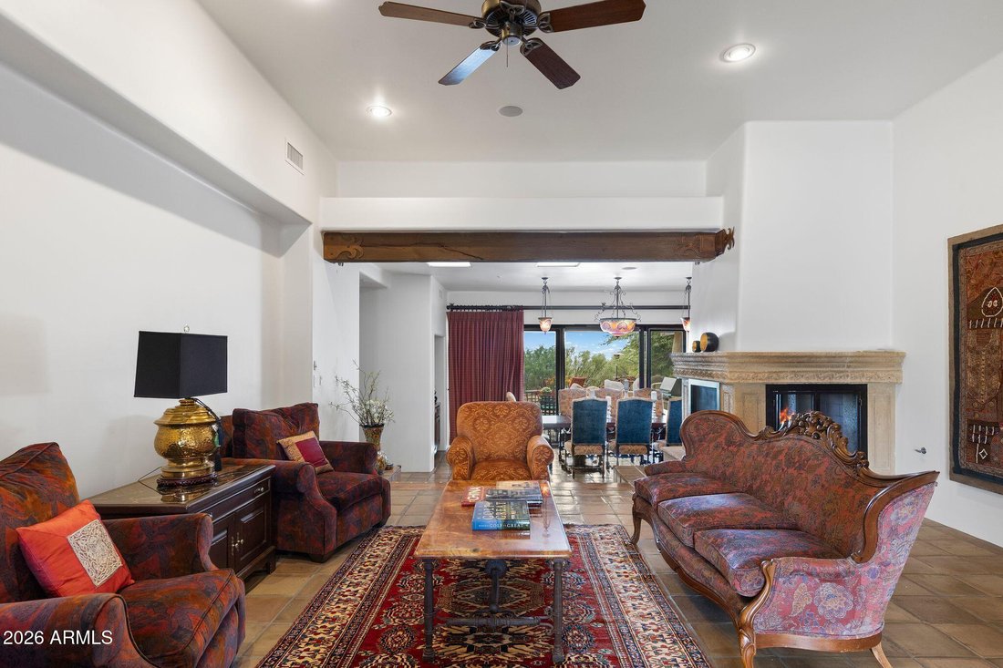 Haus in Scottsdale, Arizona, Vereinigte Staaten 2 - 19159770