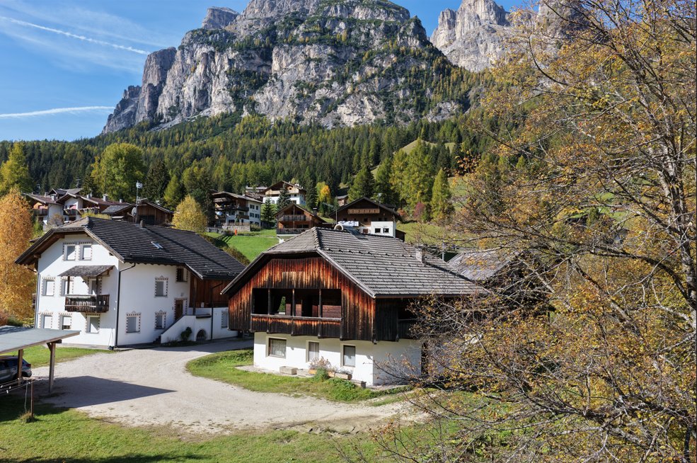 Chalet in Corvara, Trentino – Alto Adige/Südtirol, Italy 1 - 19159722
