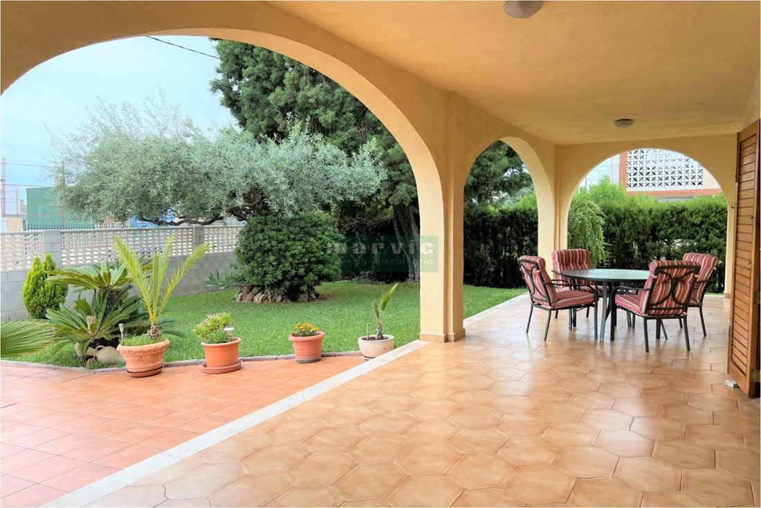 Haus in Castellón de la Plana, Land Valencia, Spanien 3 - 19159659