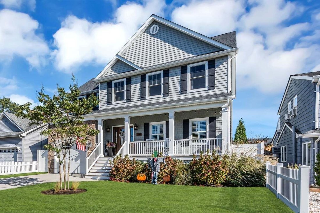 Casa a Point Pleasant Beach, New Jersey, Stati Uniti 3 - 19159728