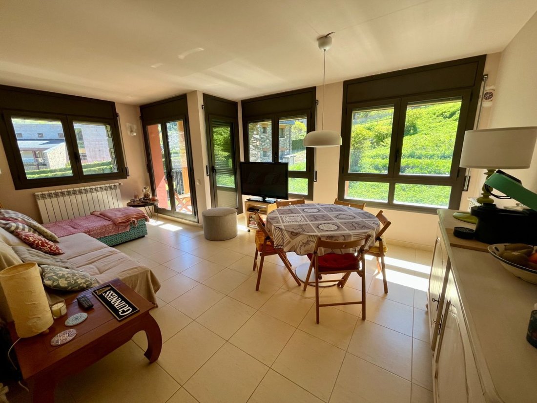 Apartamento en Canillo, Canillo, Andorra 1 - 19159675