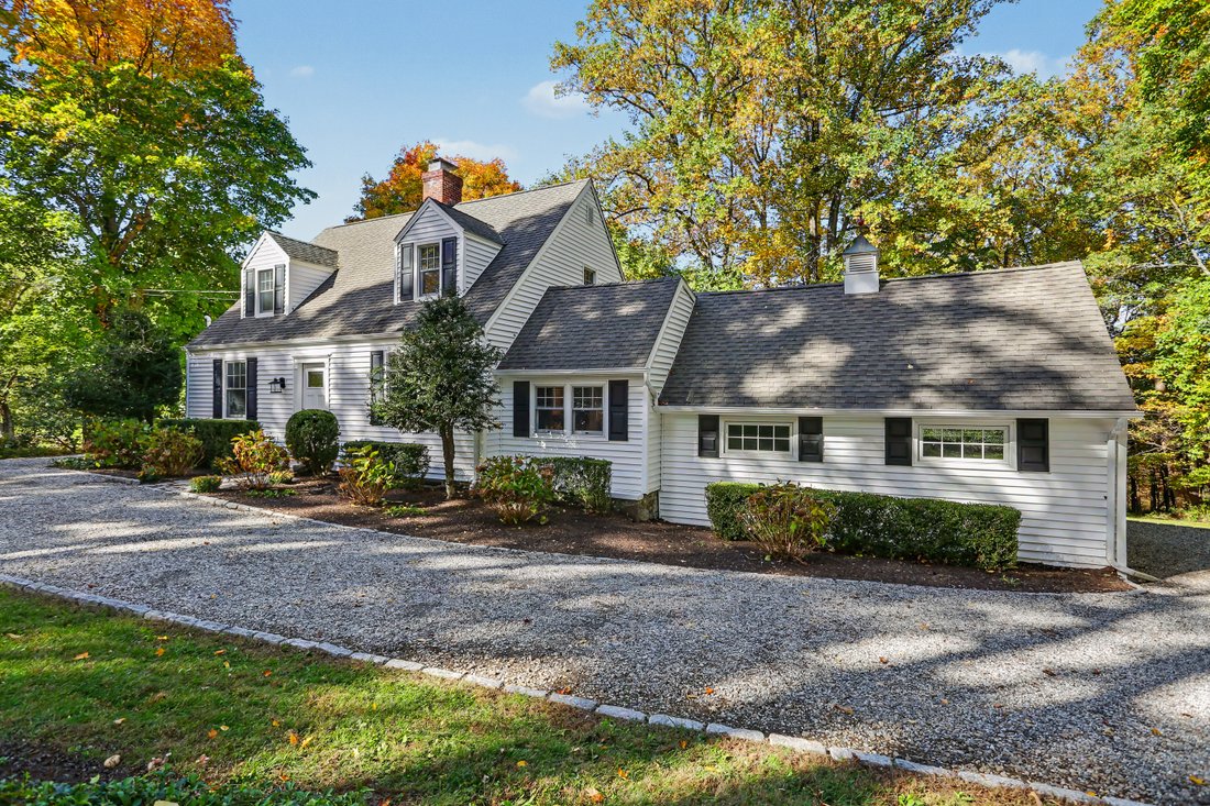 Casa a Ridgefield, Connecticut, Stati Uniti 1 - 19159718