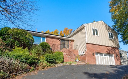 Haus in Stoneham, Massachusetts, Vereinigte Staaten 1