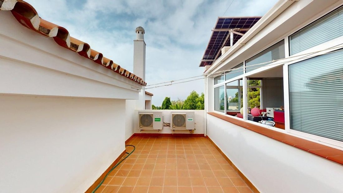 Townhouse in Este, Malaga, Spain 5 - 19159656