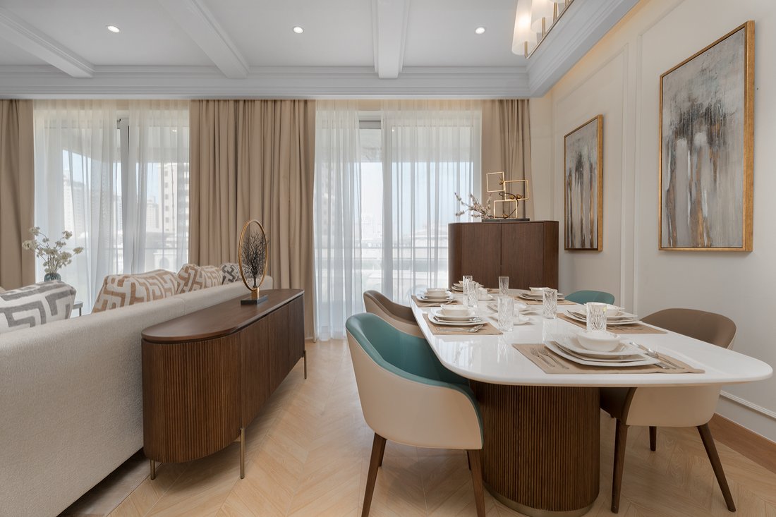 Wohnung in Doha, Doha, Katar 3 - 19159698
