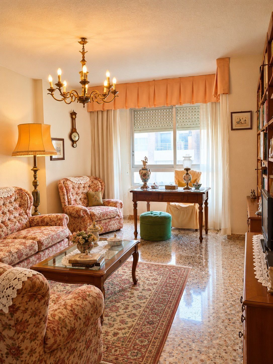 Wohnung in Villajoyosa, Land Valencia, Spanien 3 - 19159677