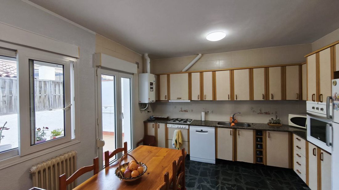 Casa a Cerdanyola del Vallès, Catalogna, Spagna 3 - 19159669