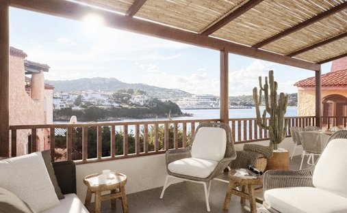 Appartement à Marina di Porto Cervo, Porto Cervo, Italie 1