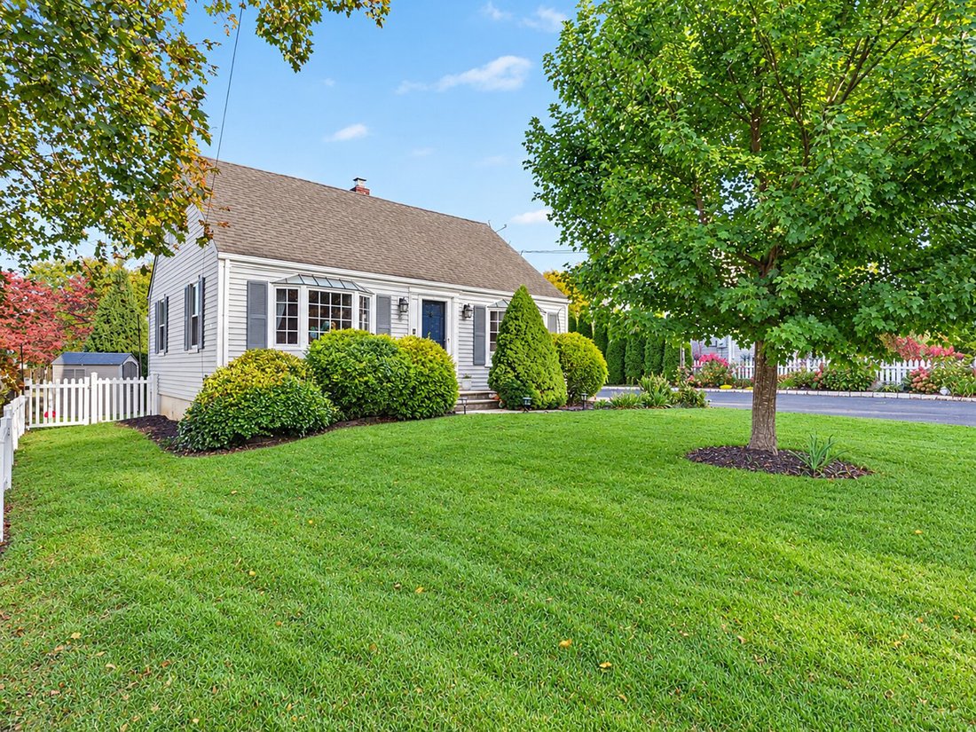 House in Norwalk, Connecticut, United States 1 - 19159732
