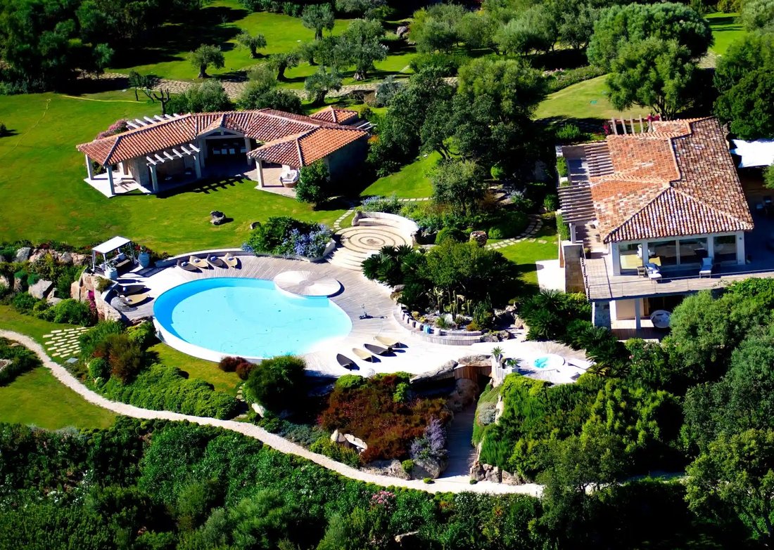 Villa a Puntaldia, Sardegna, Italia 3 - 17246964