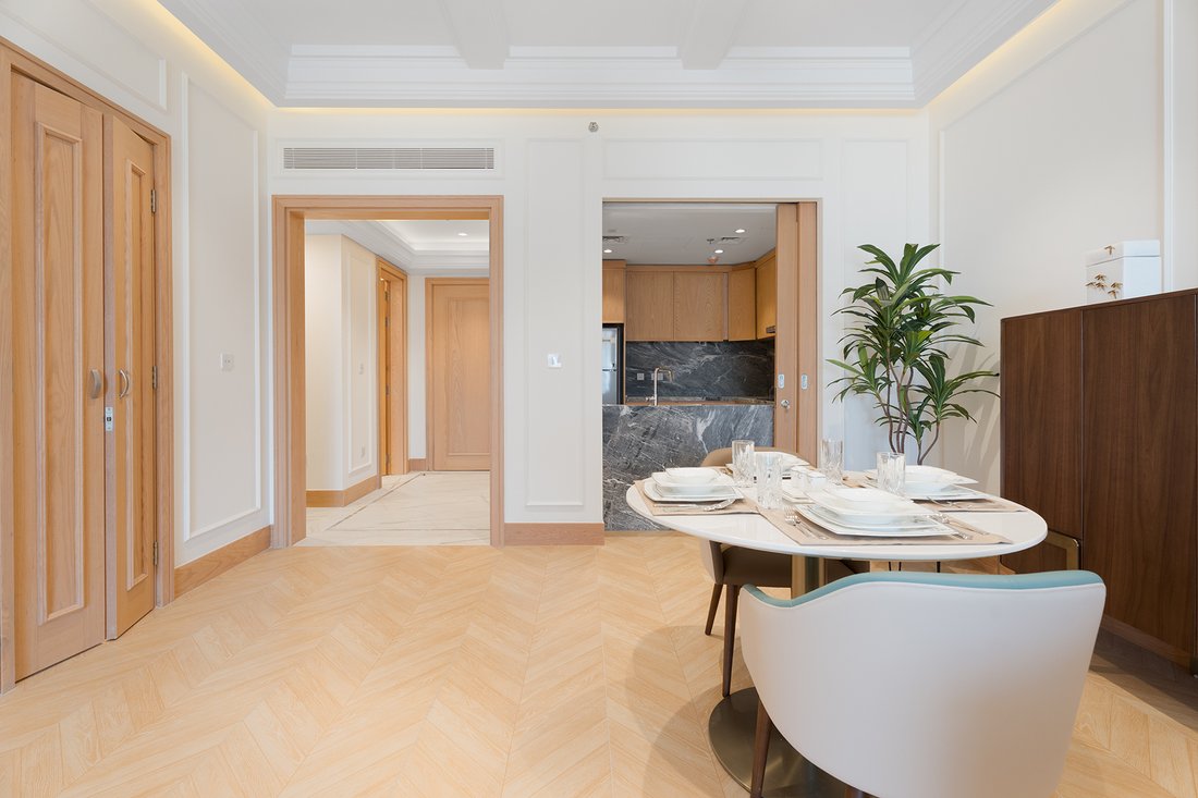 Wohnung in Doha, Doha, Katar 4 - 19159652