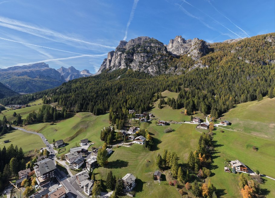 Chalet in Corvara, Trentino – Alto Adige/Südtirol, Italy 2 - 19159722