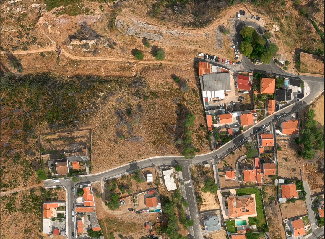 Terreno a Alcabideche, Lisbona, Portogallo 3 - 19159775