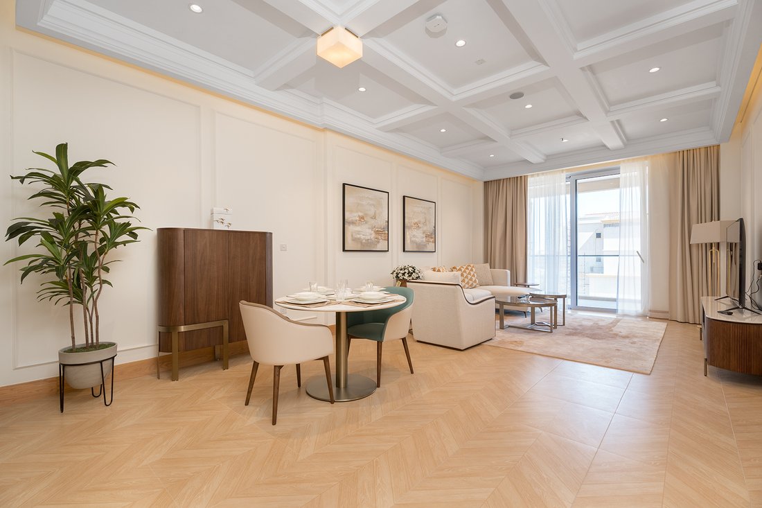 Wohnung in Doha, Doha, Katar 2 - 19159652