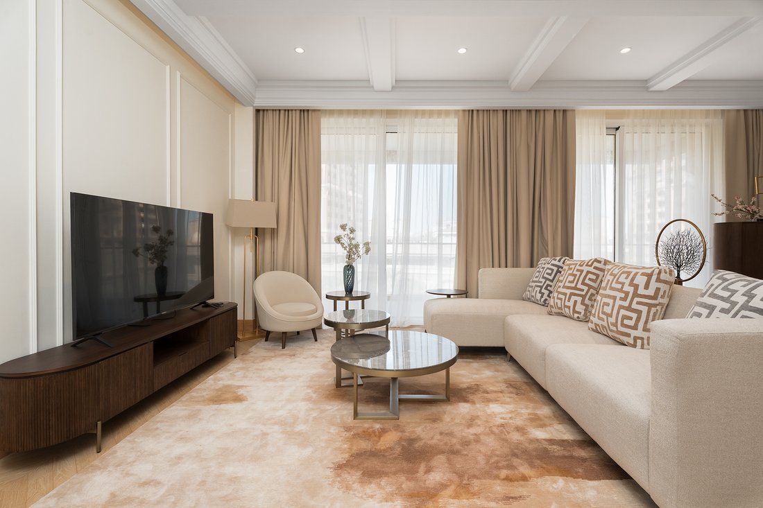 Wohnung in Doha, Doha, Katar 4 - 19159698