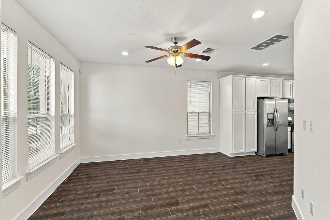 Townhouse in Austin, Texas, United States 4 - 19162832
