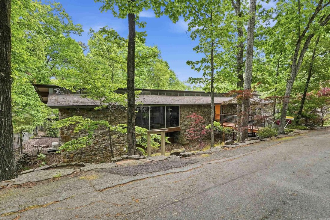 Casa a Little Rock, Arkansas, Stati Uniti 2 - 19162783
