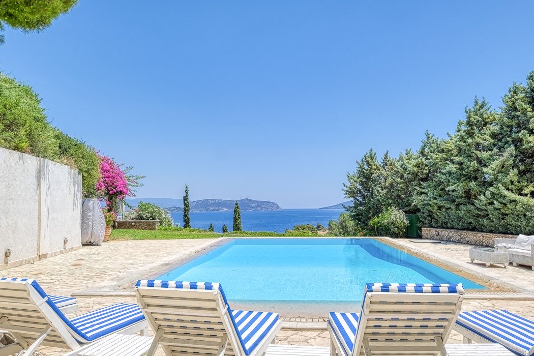 Villa a Koinotita Portoxeliou, Kranidi, Grecia 3 - 19164385