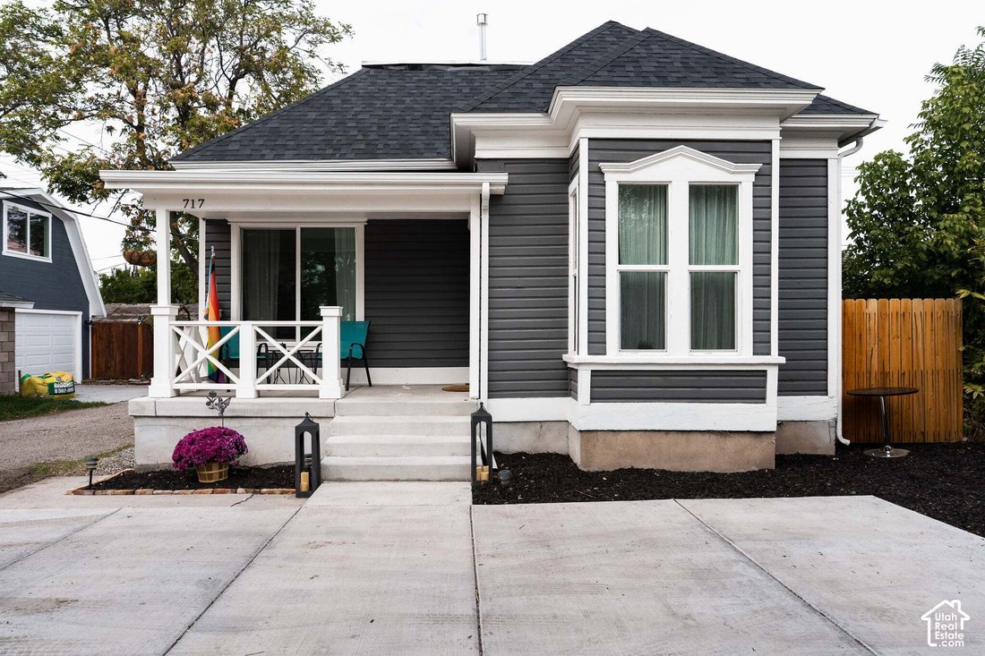 Haus in Salt Lake City, Utah, Vereinigte Staaten 1 - 19162954