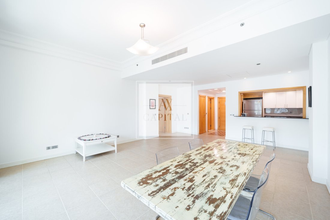 Wohnung in Grüne Gemeinschaft, Dubai, Vereinigte Arabische Emirate 4 - 19160466