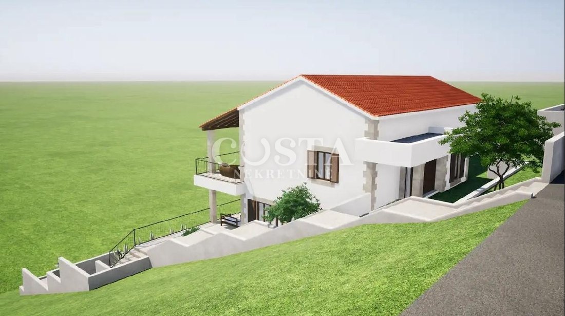 Land in Zaglav, Zadar County, Croatia 3 - 19164291