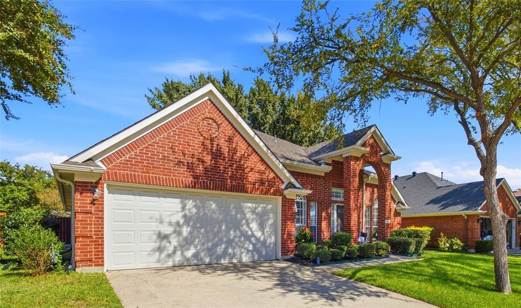 House in Irving, Texas, United States 3 - 19164025