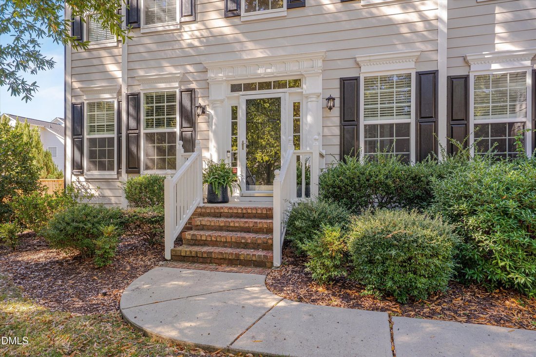 House in Durham, North Carolina, United States 2 - 19163379