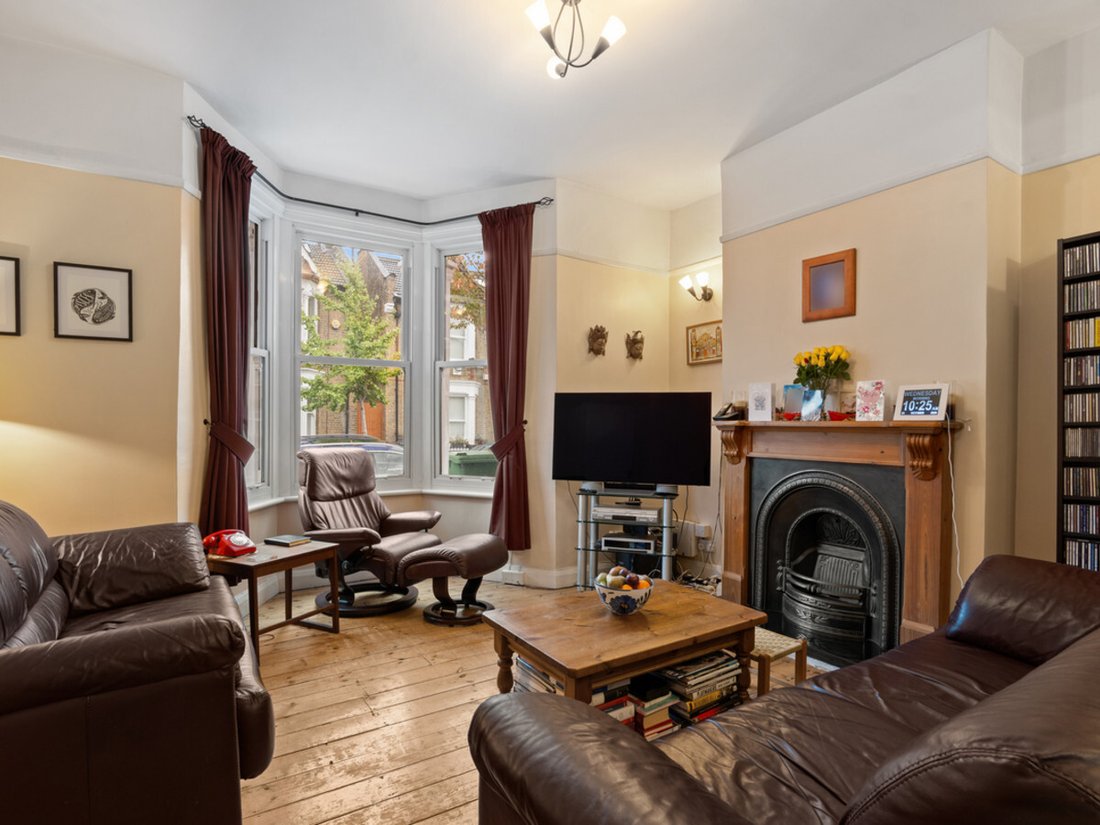 House in Walthamstow, Waltham Forest, England 1 - 19164622